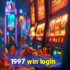 1997 win login